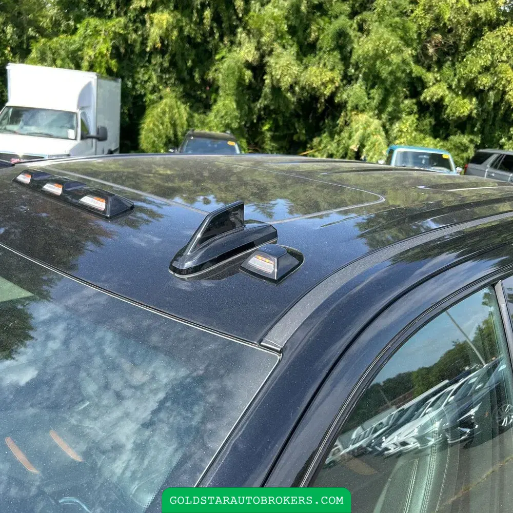 2023 GMC Sierra 2500HD AT4