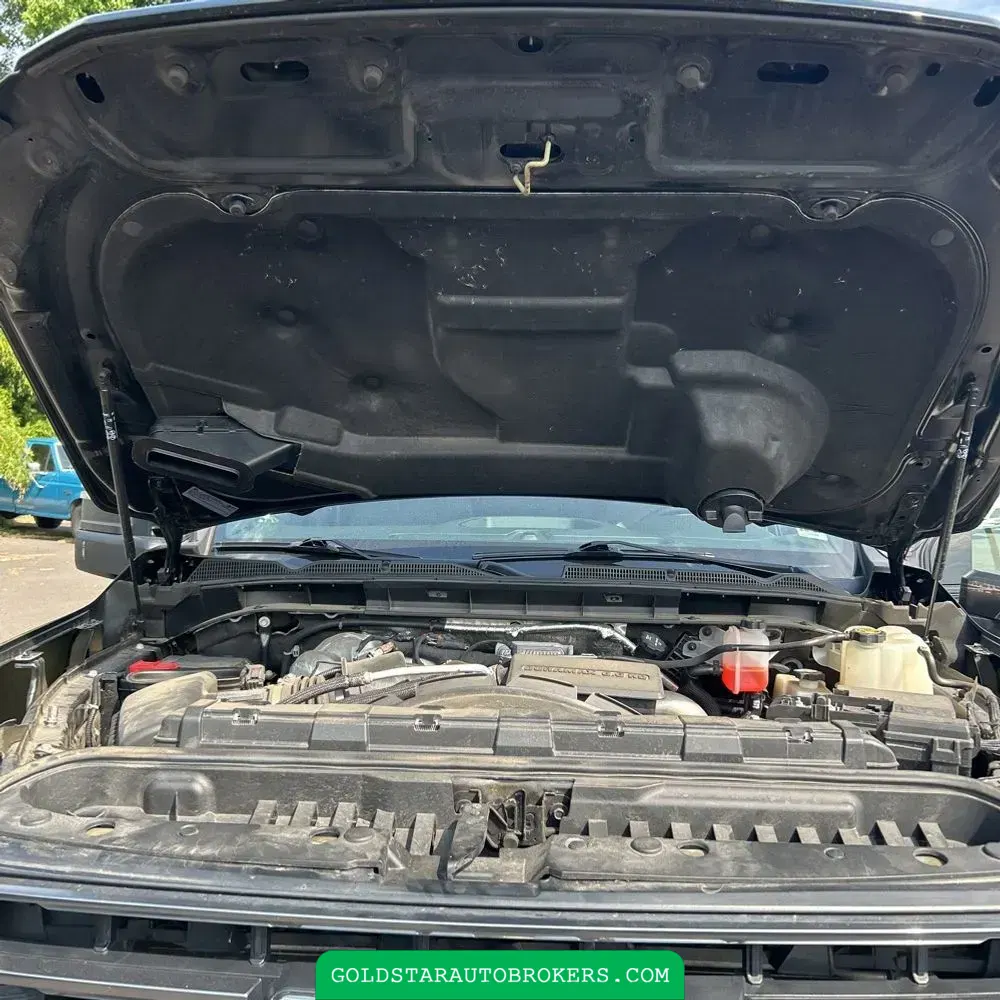 2023 GMC Sierra 2500HD AT4