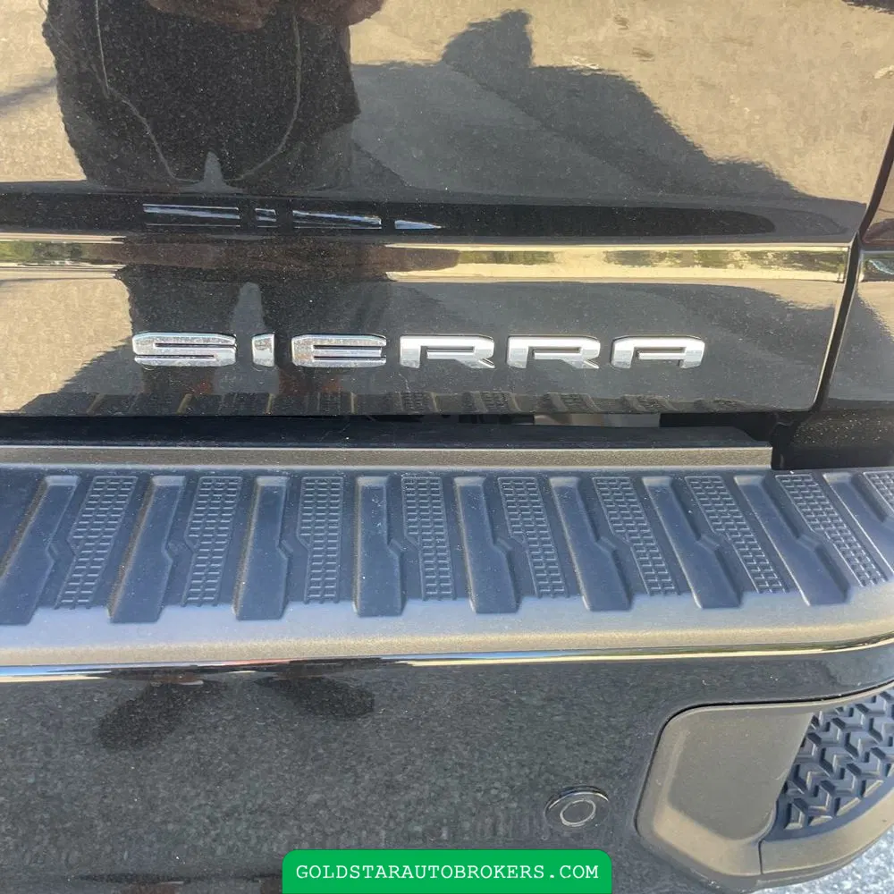 2024 GMC Sierra 2500 Denali