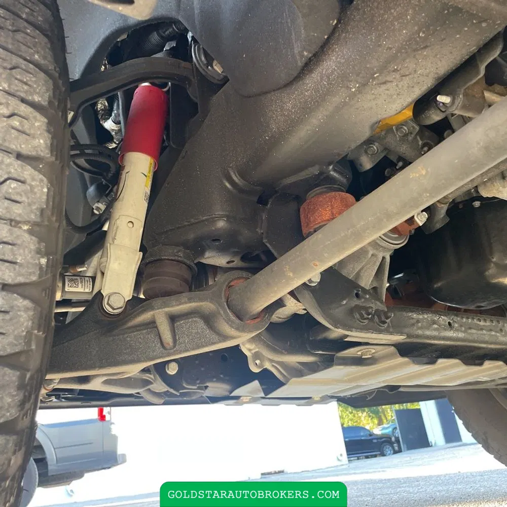 2024 GMC Sierra 2500 Denali