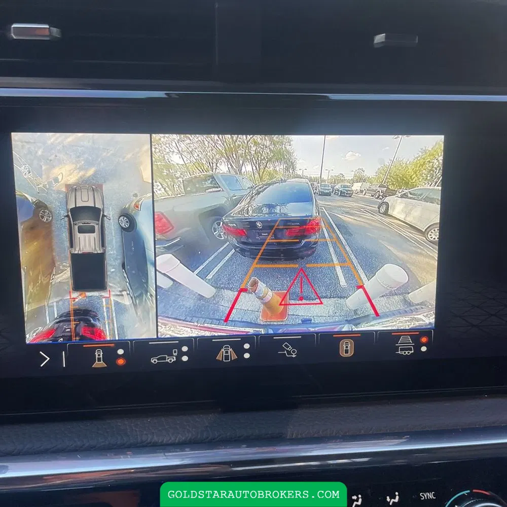 2024 GMC Sierra 2500 Denali
