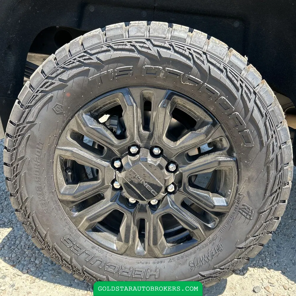 2021 GMC Sierra 2500HD Denali