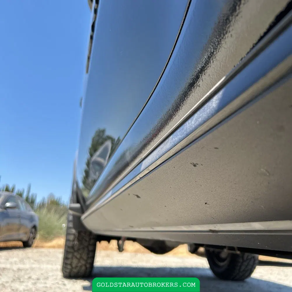 2021 GMC Sierra 2500HD Denali