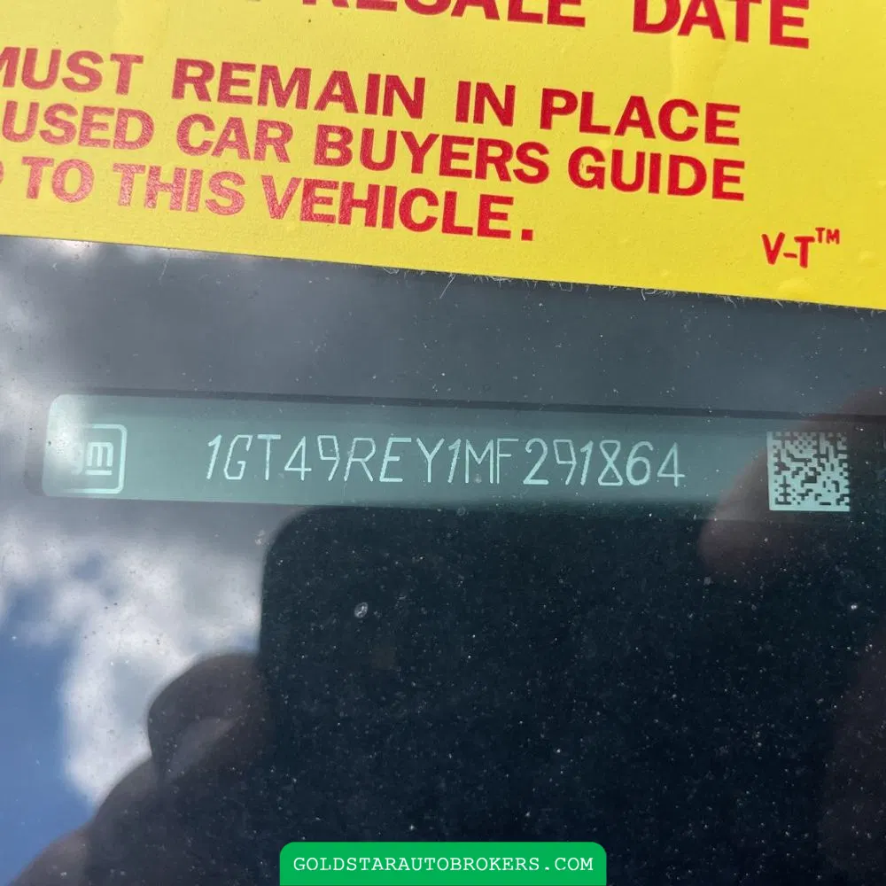 2021 GMC Sierra 2500HD Denali