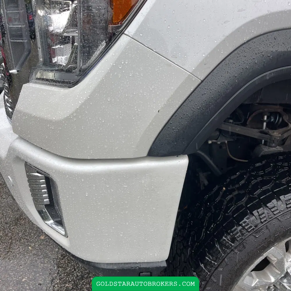 2023 GMC Sierra 2500HD Denali