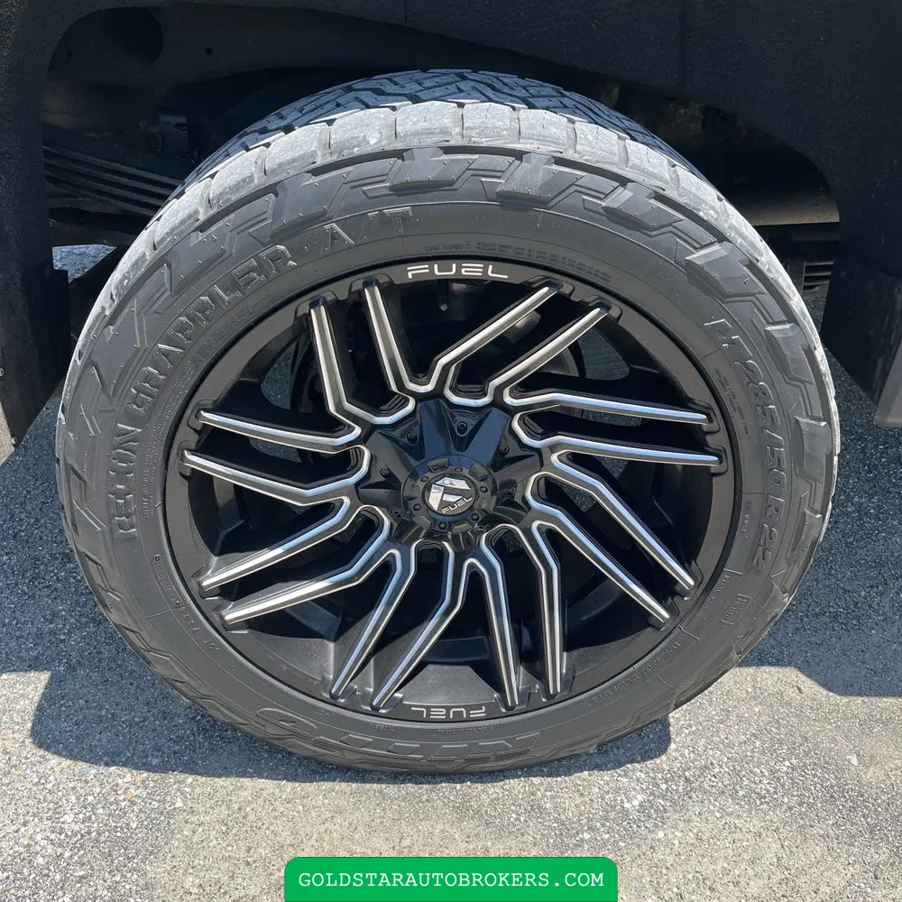 2020 GMC Sierra 2500 Denali