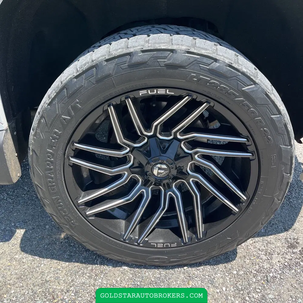 2020 GMC Sierra 2500 Denali