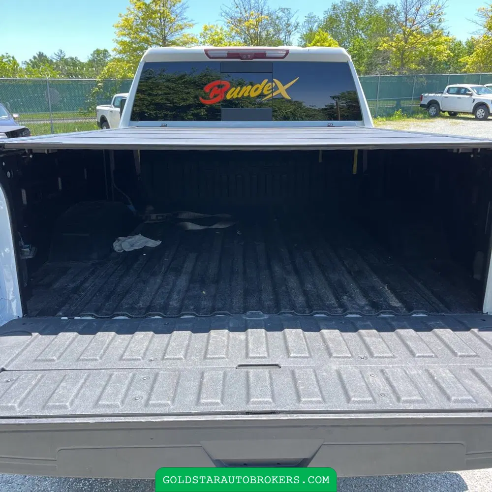 2020 GMC Sierra 2500 Denali