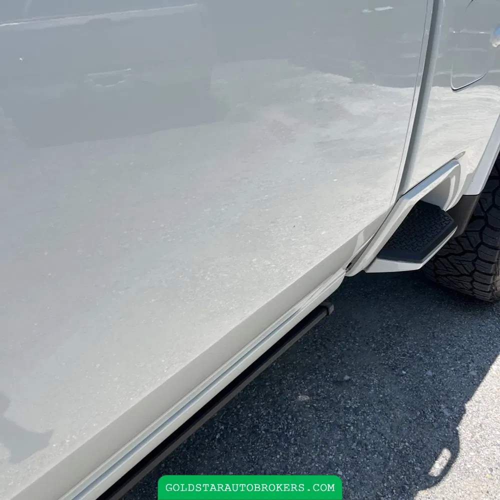 2020 GMC Sierra 2500 Denali