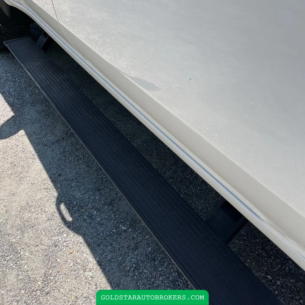 2020 GMC Sierra 2500 Denali