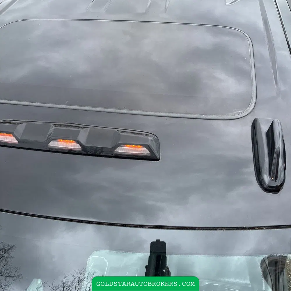 2024 GMC Sierra 2500 Denali