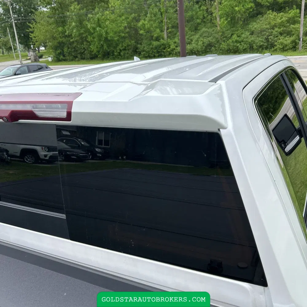 2023 GMC Sierra 2500HD Denali
