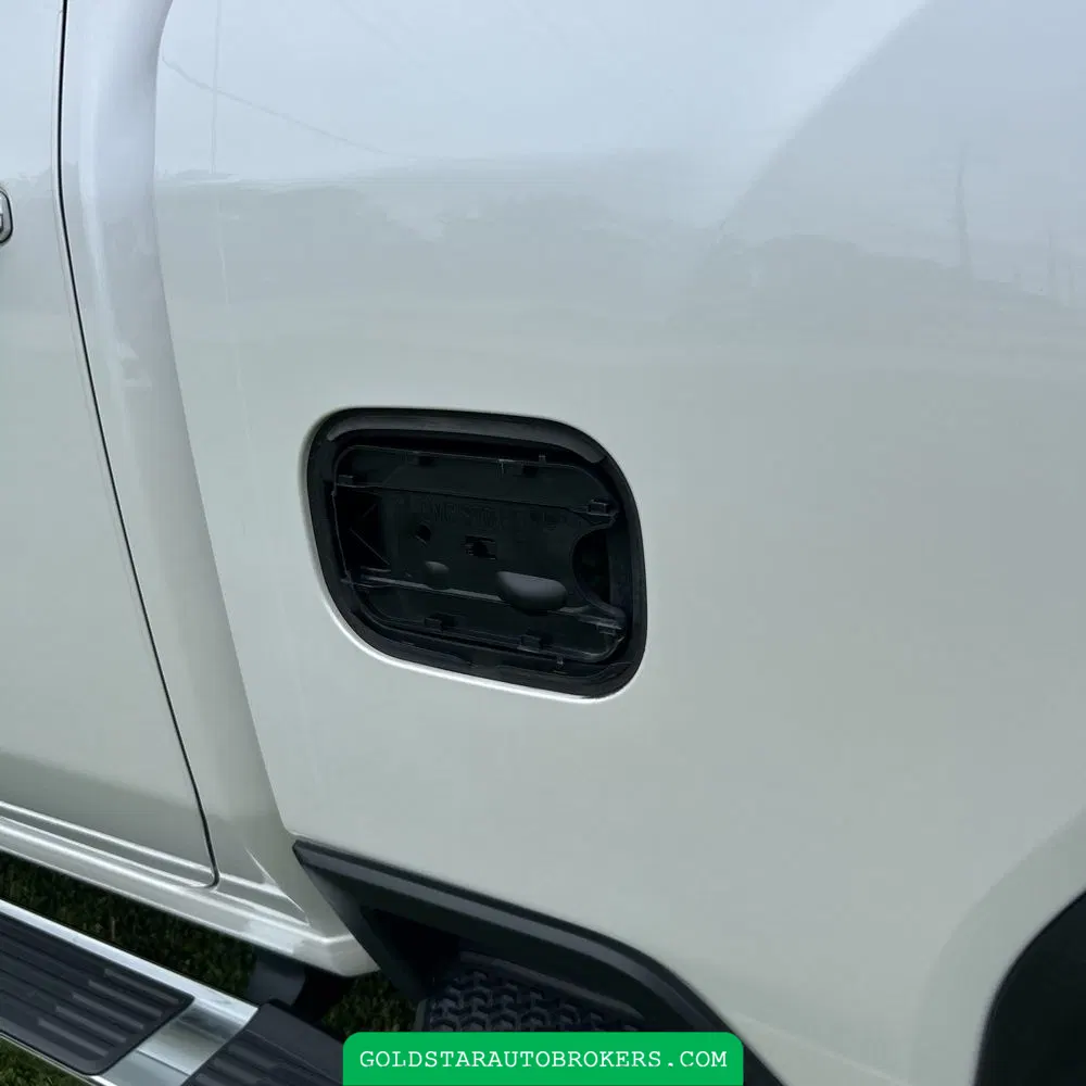 2023 GMC Sierra 2500HD Denali