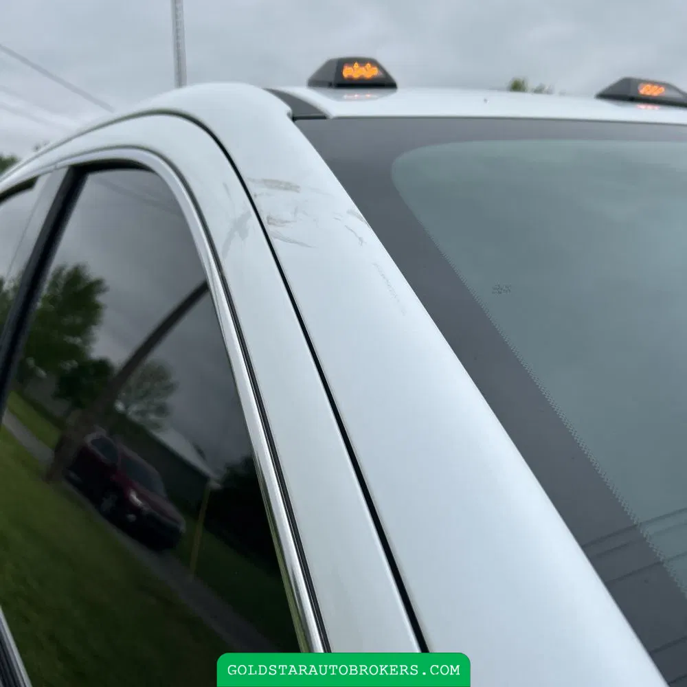 2023 GMC Sierra 2500HD Denali