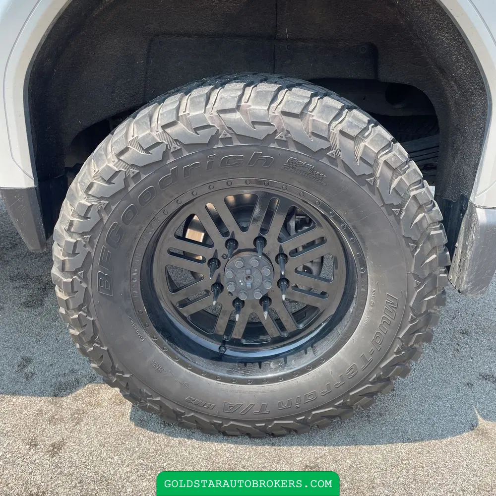 2021 GMC Sierra 2500HD Denali