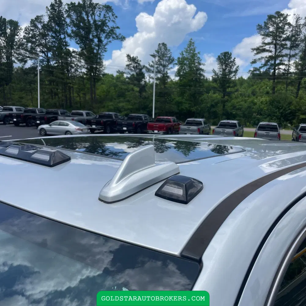 2022 GMC Sierra 2500 Denali