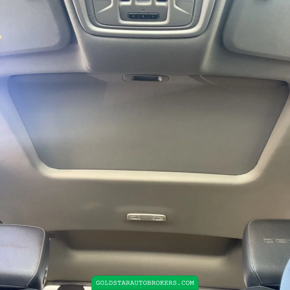 2021 GMC Sierra 2500HD Denali