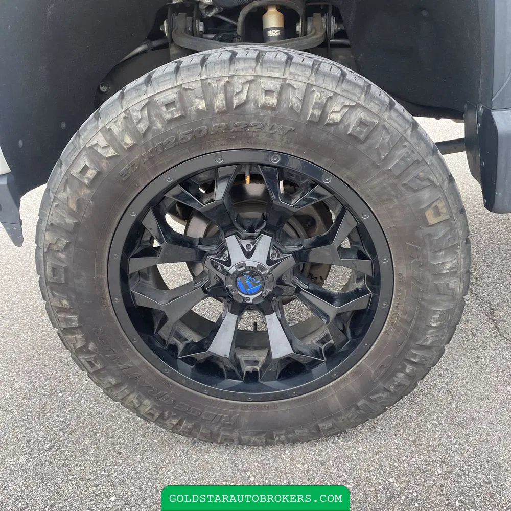 2020 GMC Sierra 2500HD Denali