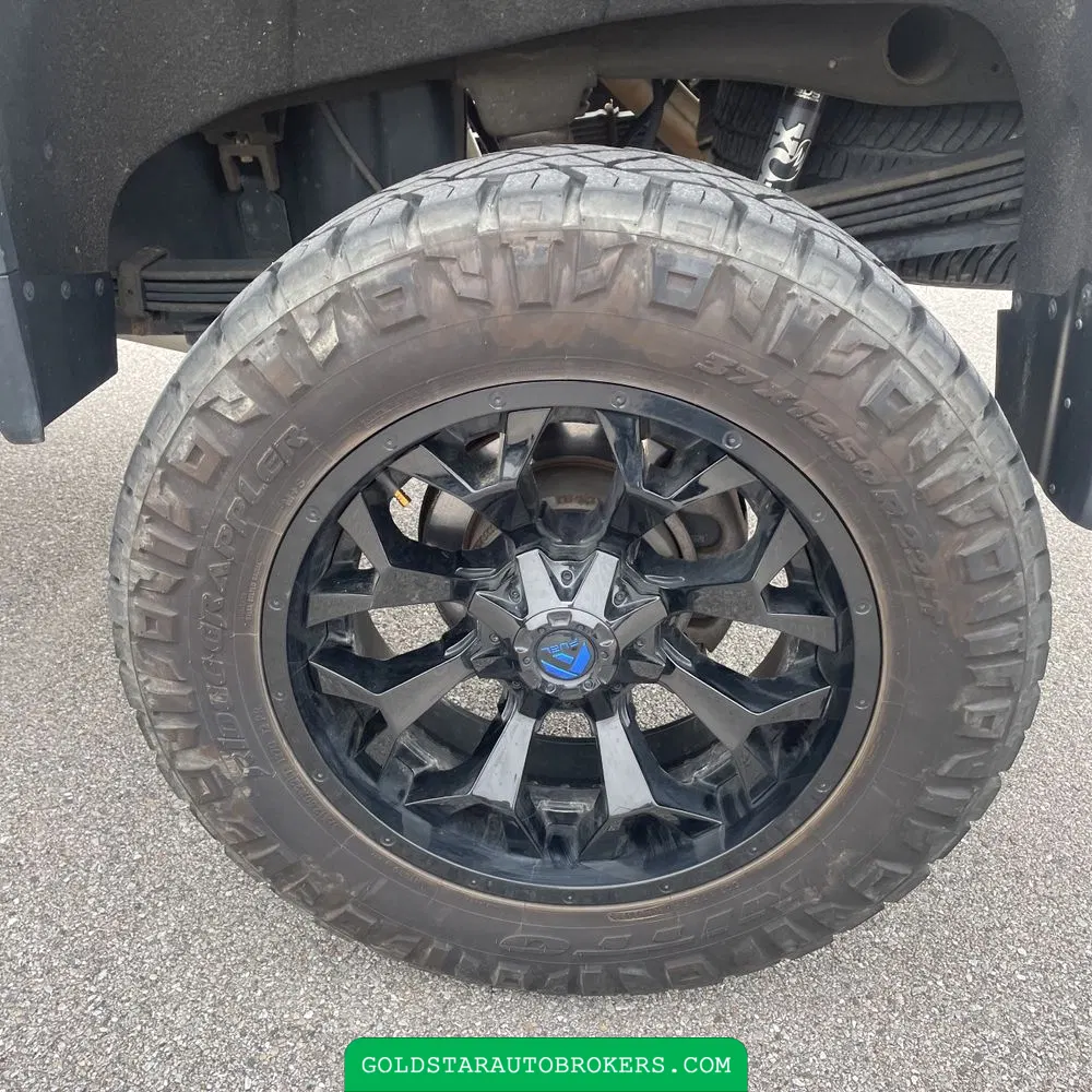 2020 GMC Sierra 2500HD Denali