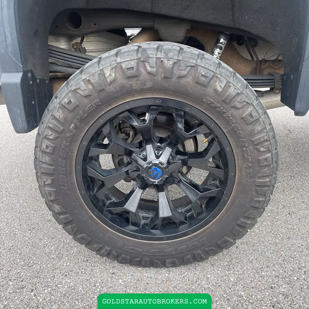 2020 GMC Sierra 2500HD Denali