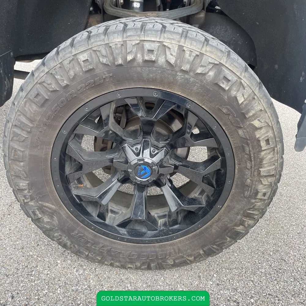 2020 GMC Sierra 2500HD Denali