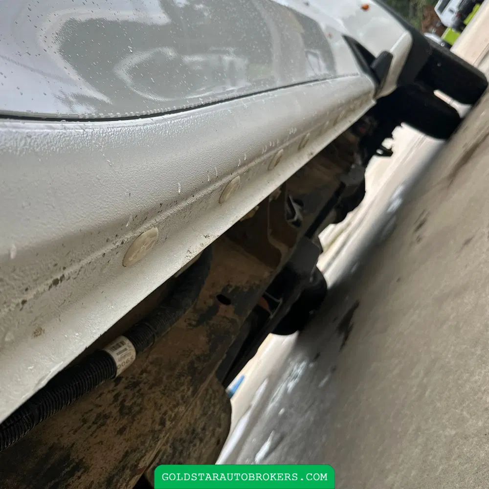 2023 GMC Sierra 3500HD Pro