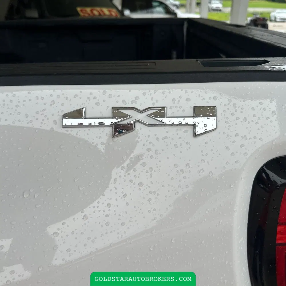 2023 GMC Sierra 3500HD Pro