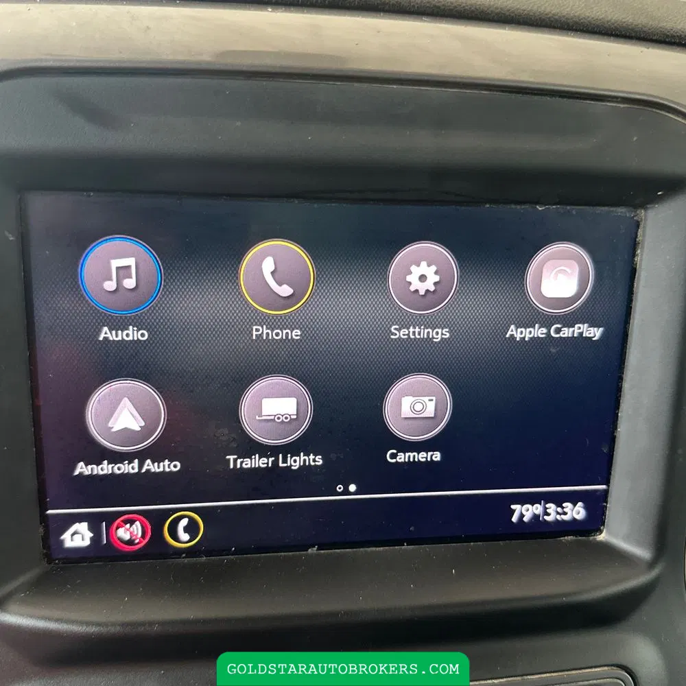2023 GMC Sierra 3500HD Pro