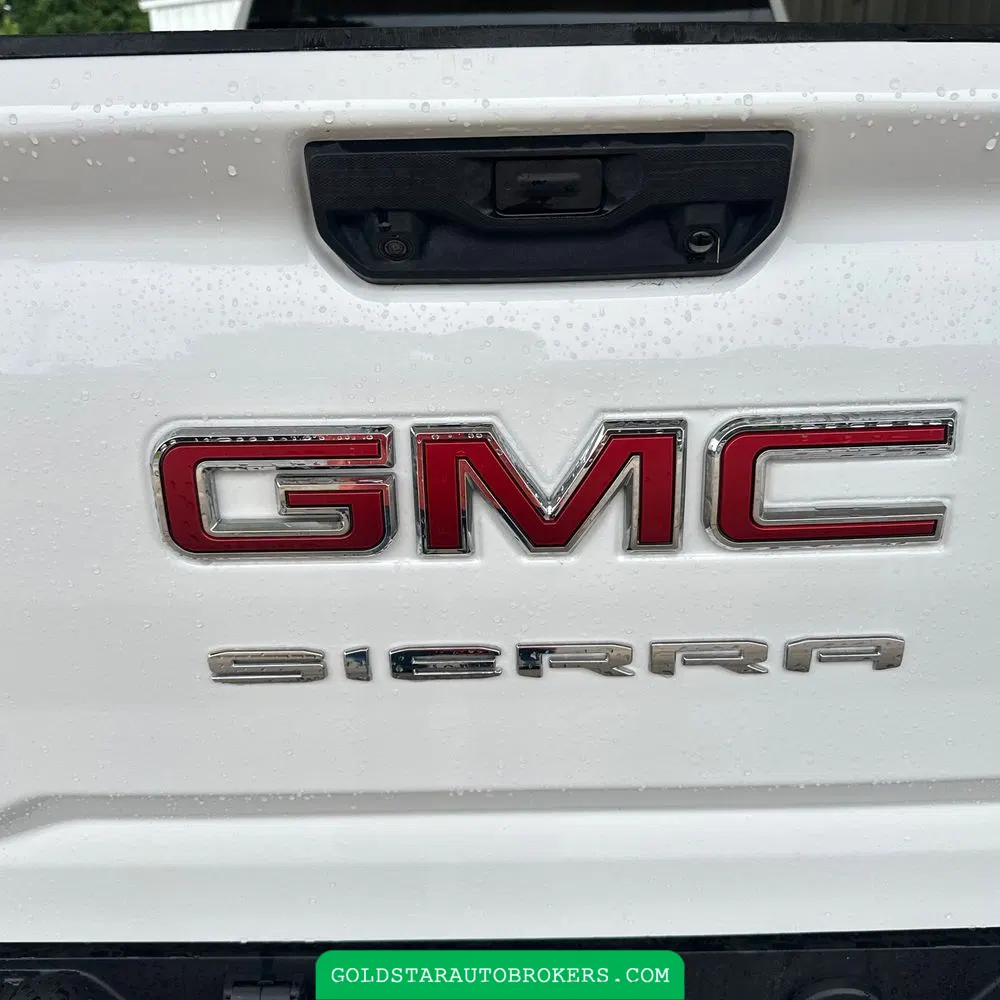 2023 GMC Sierra 3500HD Pro