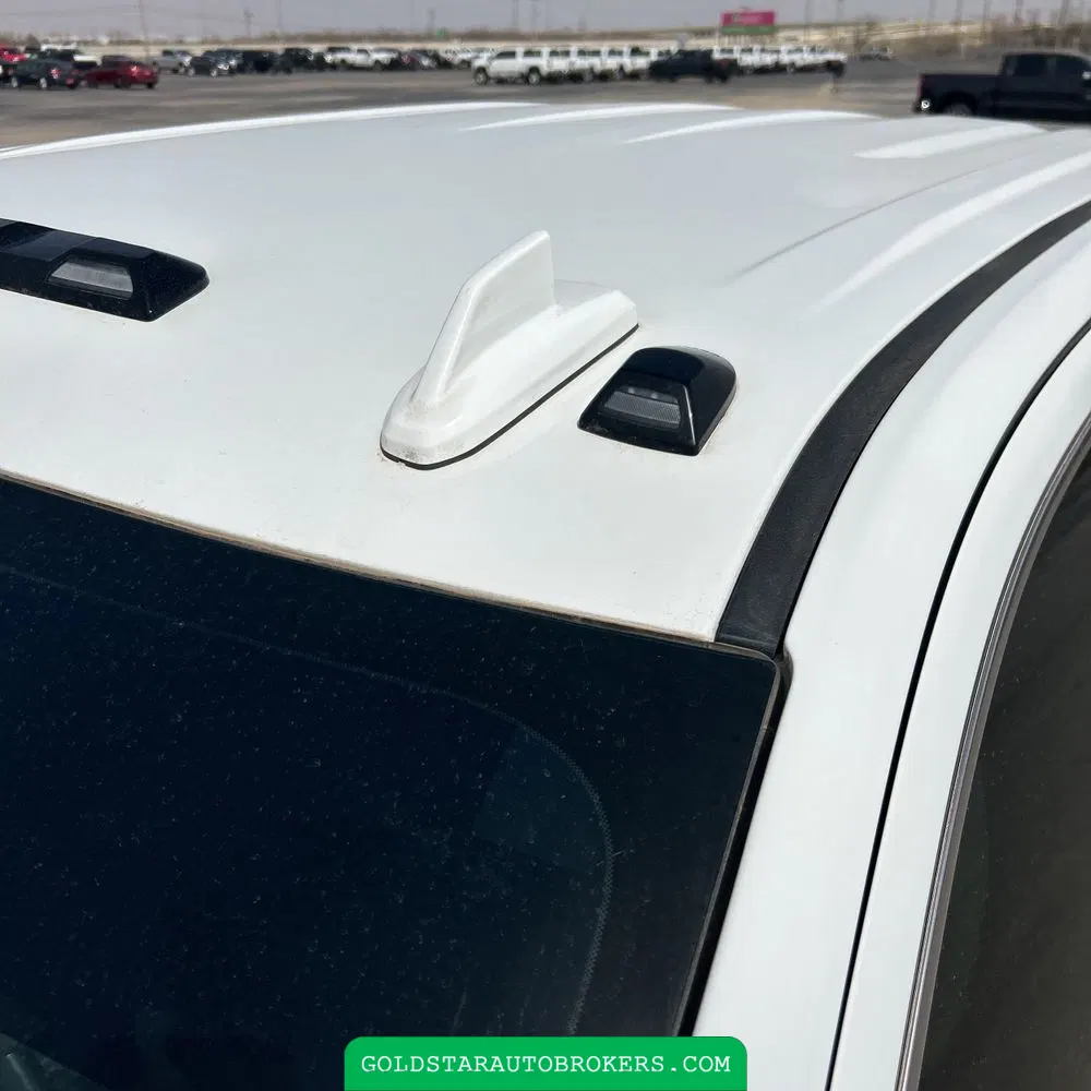 2023 GMC Sierra 3500HD SLT