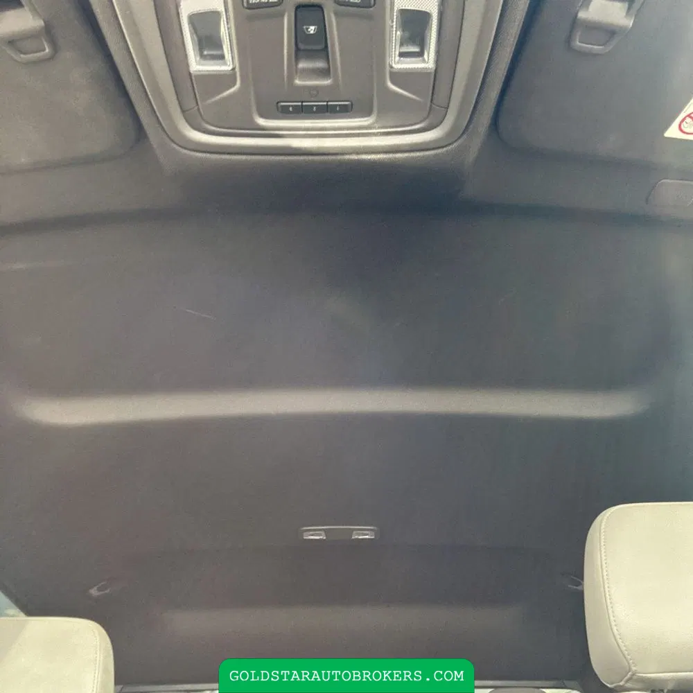 2023 GMC Sierra 3500HD SLT