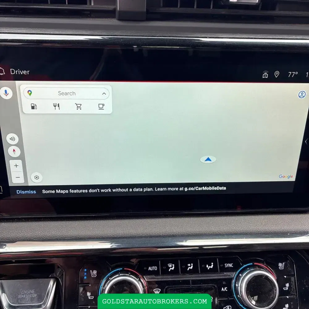 2024 GMC Sierra 3500 AT4