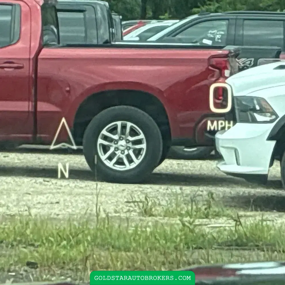 2024 GMC Sierra 3500 AT4