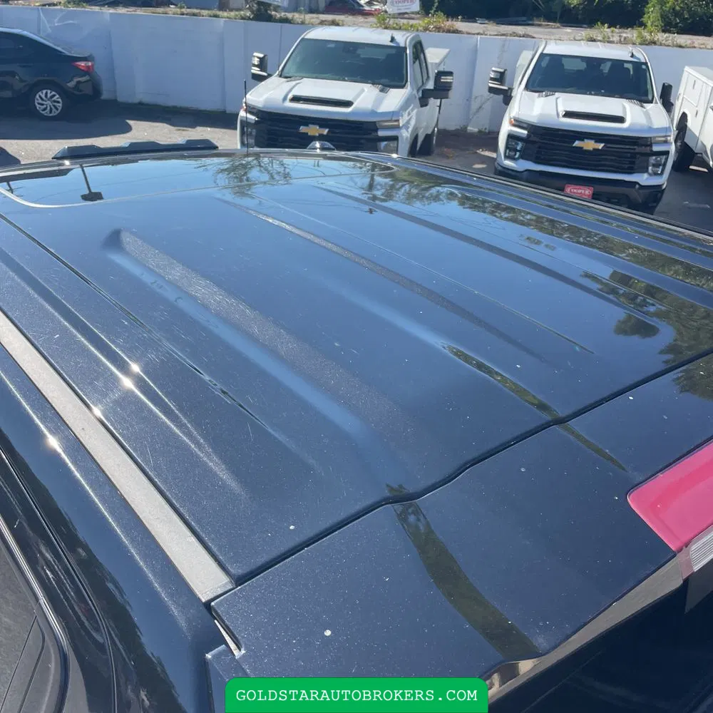 2023 GMC Sierra 3500HD AT4
