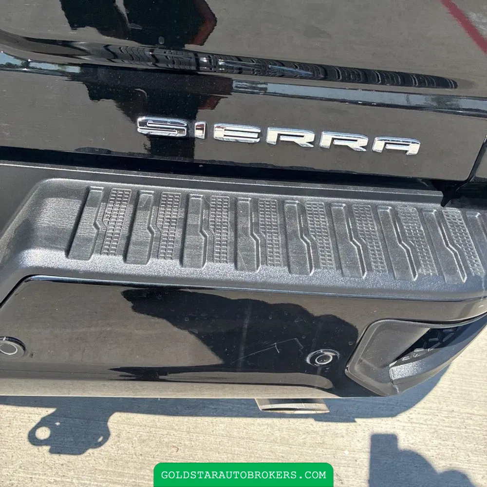 2024 GMC Sierra 3500HD Denali