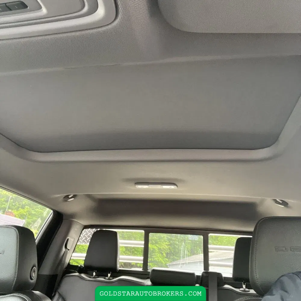 2023 GMC Sierra 3500HD Denali