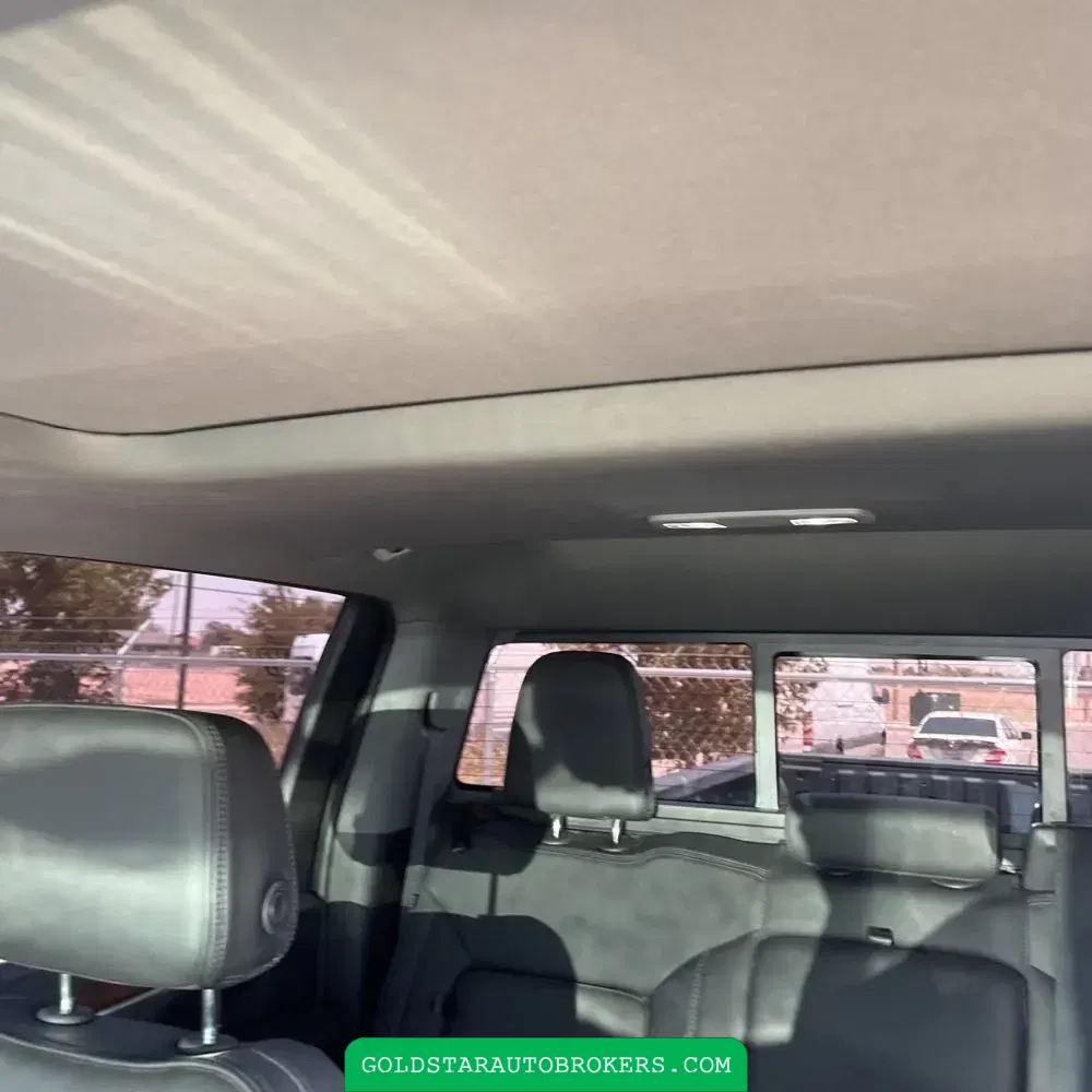 2024 GMC Sierra 3500HD Denali