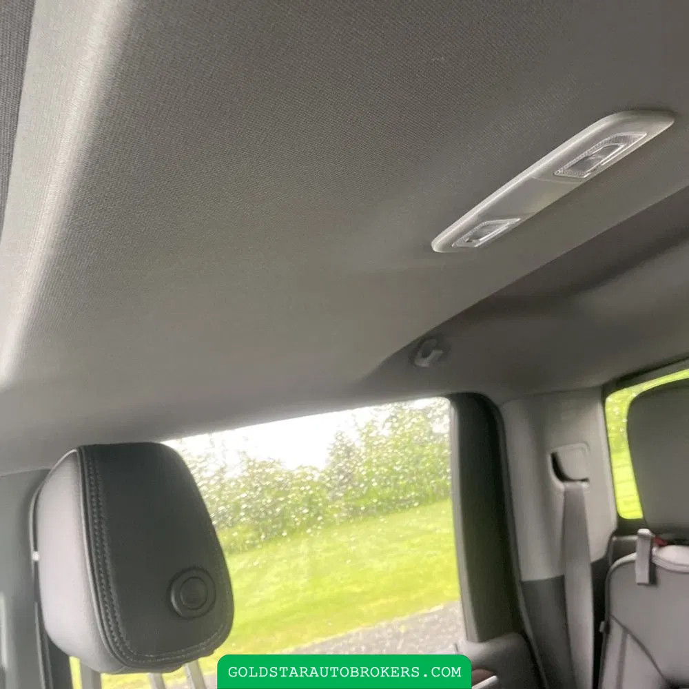 2024 GMC Sierra 3500HD Denali