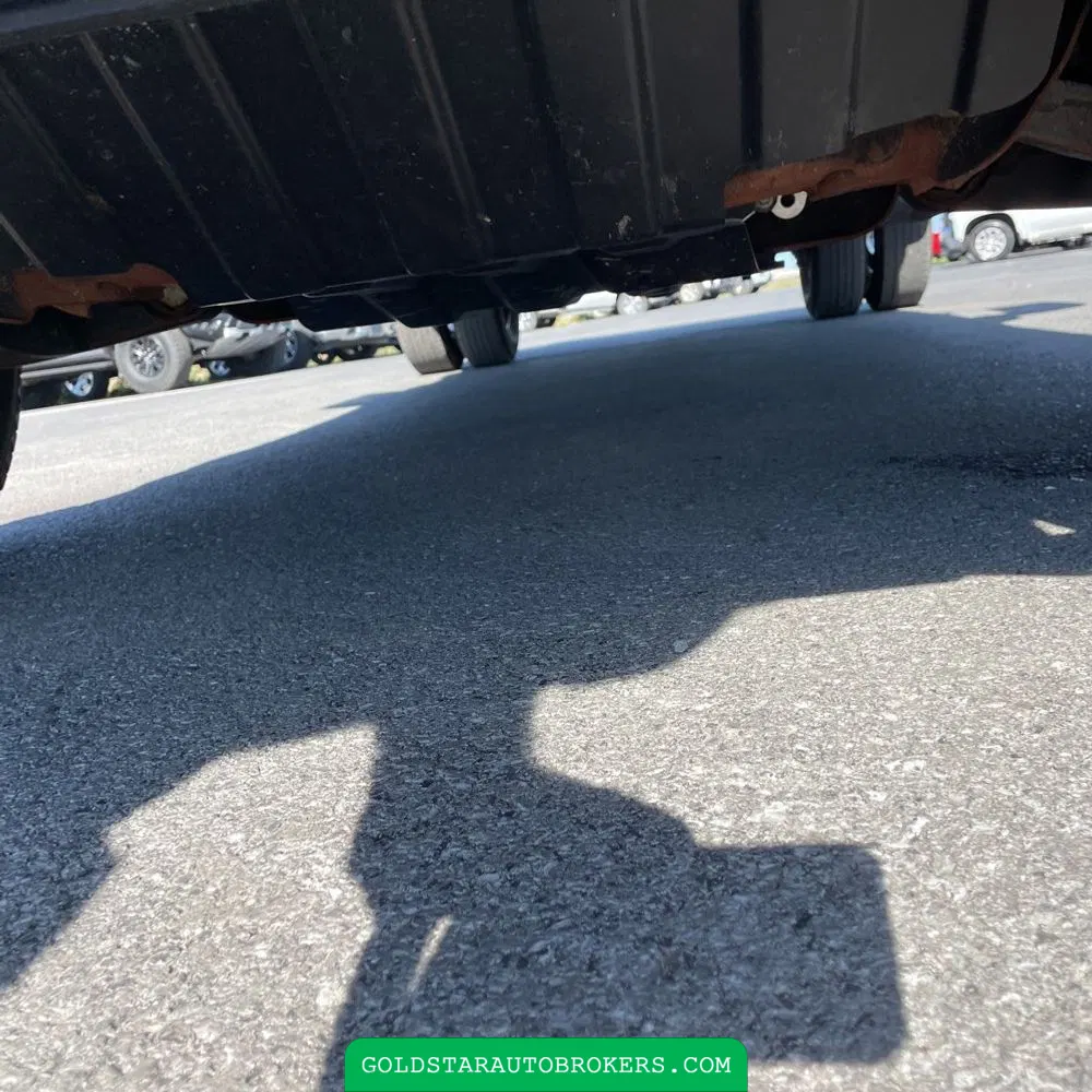 2022 GMC Sierra 3500 Denali