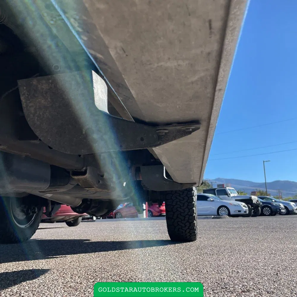 2020 GMC Sierra 3500HD Denali