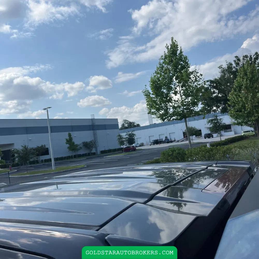 2020 GMC Sierra 3500HD Denali