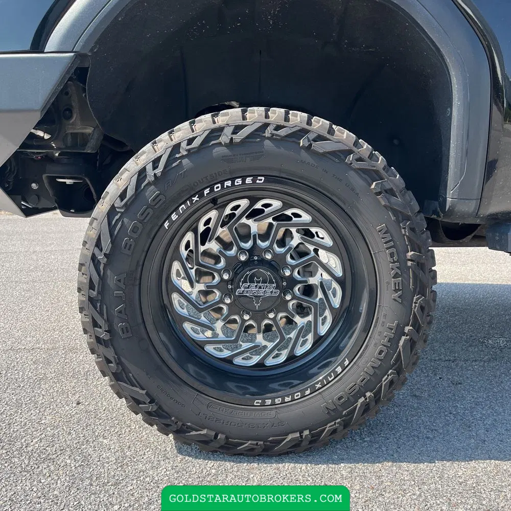 2020 GMC Sierra 3500HD Denali
