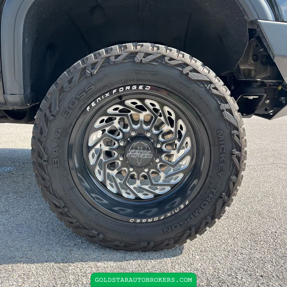 2020 GMC Sierra 3500HD Denali