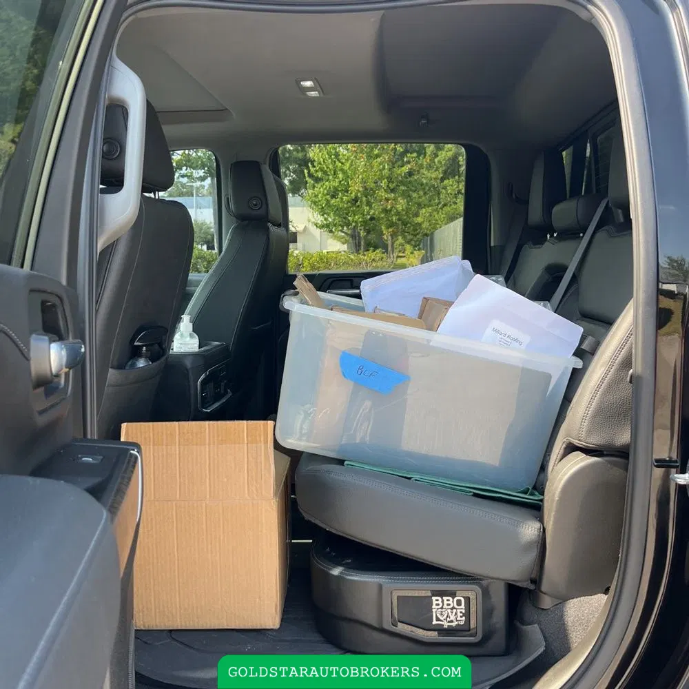 2020 GMC Sierra 3500HD Denali