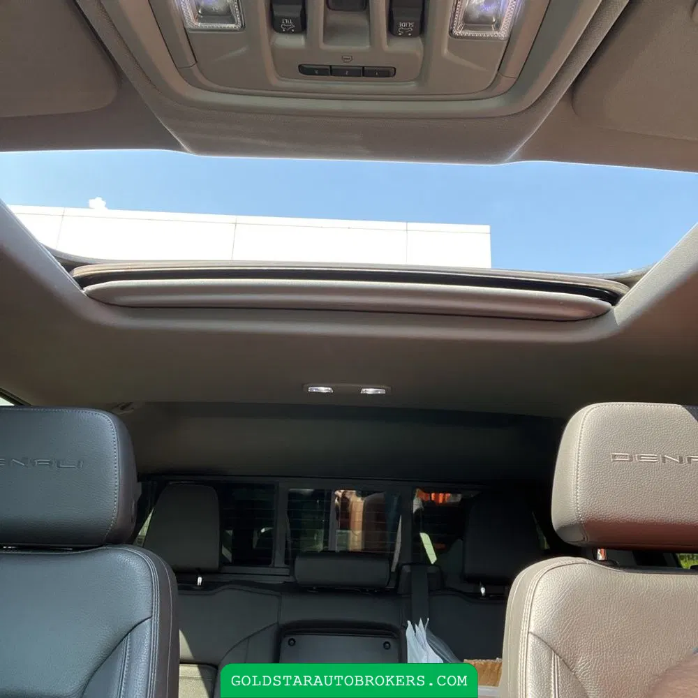 2020 GMC Sierra 3500HD Denali