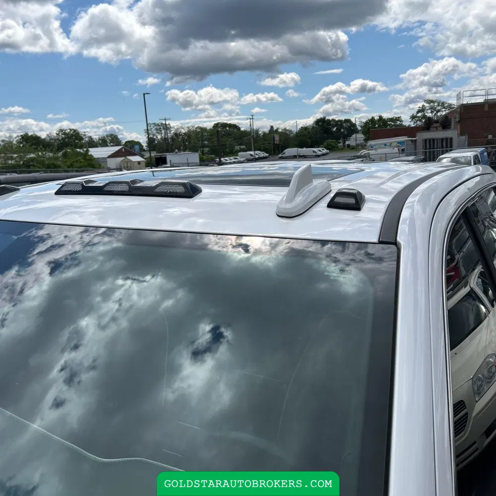 2024 GMC Sierra 2500 Denali Ultimate