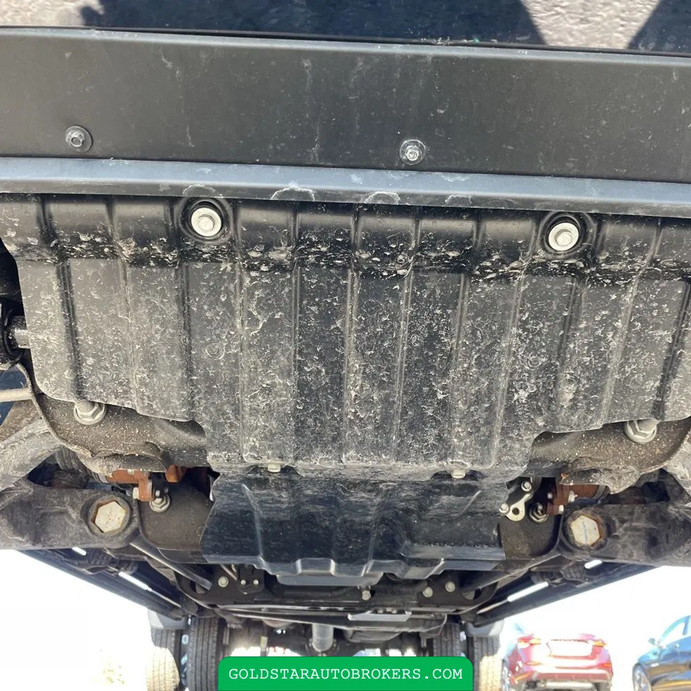 2024 GMC Sierra 3500HD Denali Ultimate