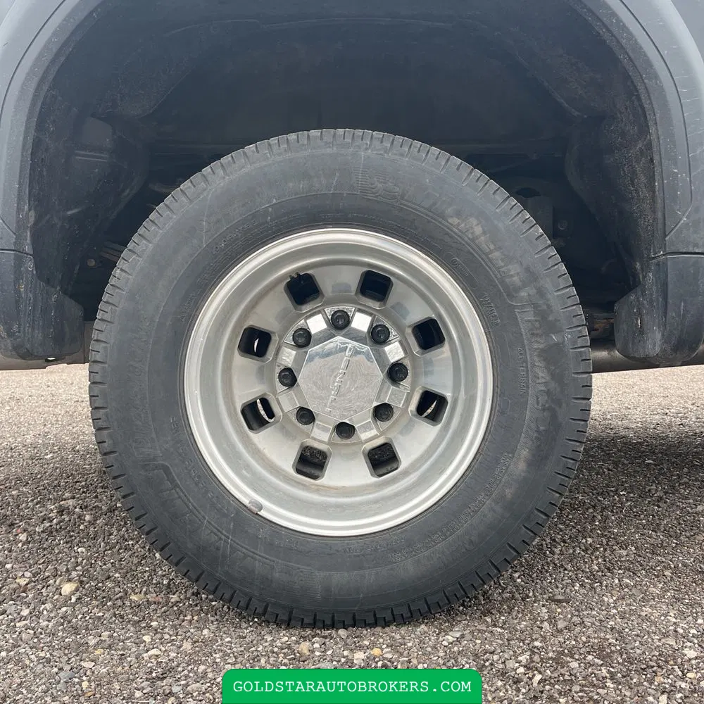 2024 GMC Sierra 3500 Denali Ultimate