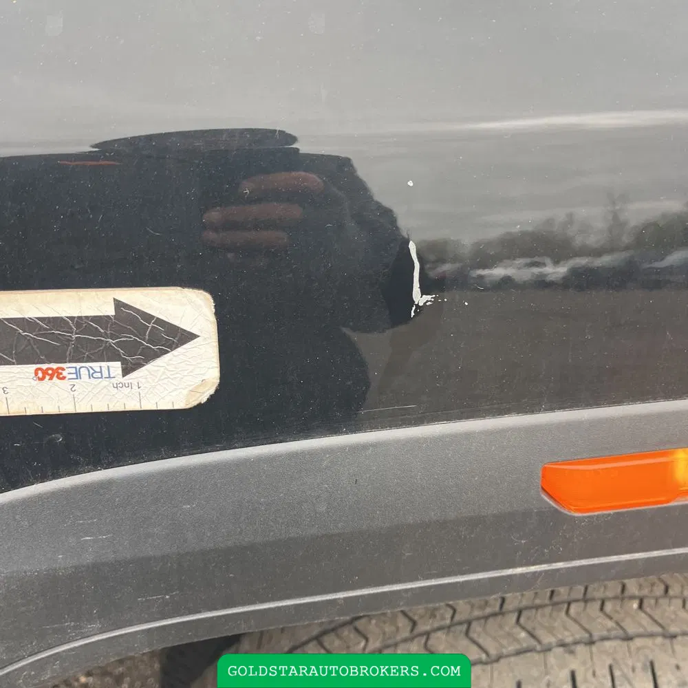 2024 GMC Sierra 3500 Denali Ultimate