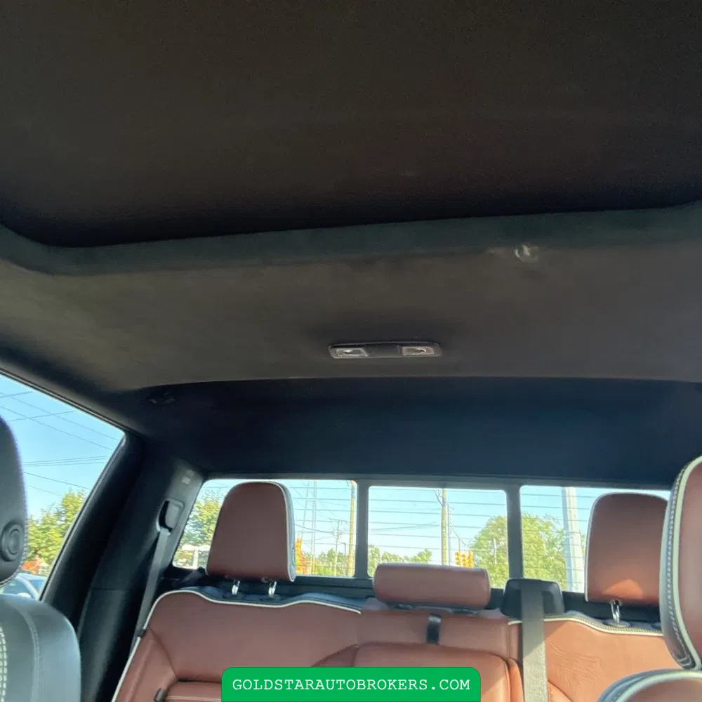 2024 GMC Sierra 3500HD Denali Ultimate
